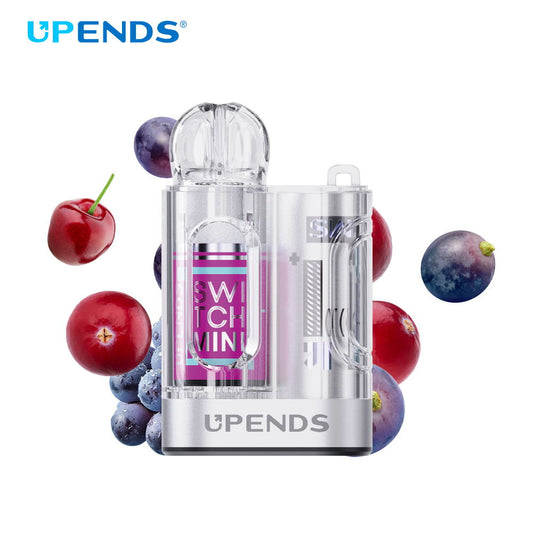 Upends switch mini device
