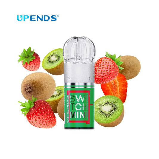Upends switch mini pods 2500 5%