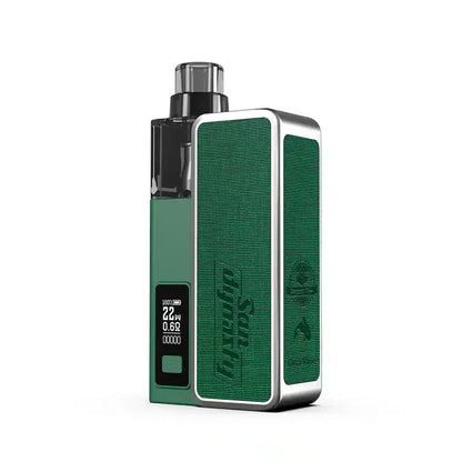 Orca vape san dynasty pod kit