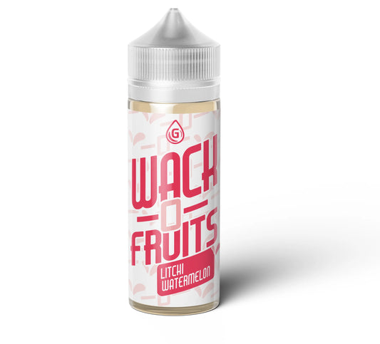 G Drops wack-o-fruits
