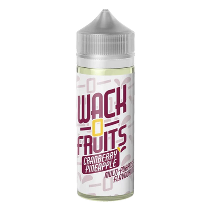 G Drops wack-o-fruits