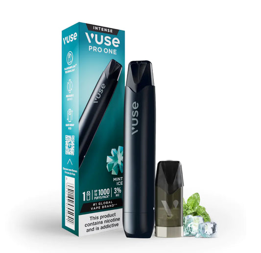 Fuse pro one device