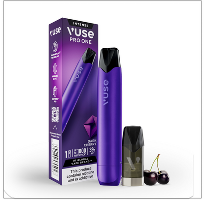 Fuse pro one device
