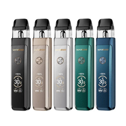 Vaporesso Xros Pro 2 pod kit