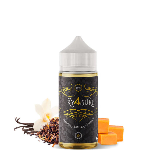 CFL Ry4 Sure salt/MTL 30ml