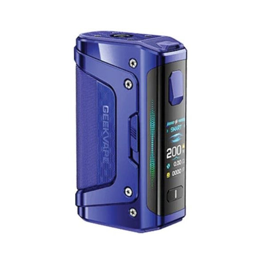 Geekvape Aegis Legend 5 mod