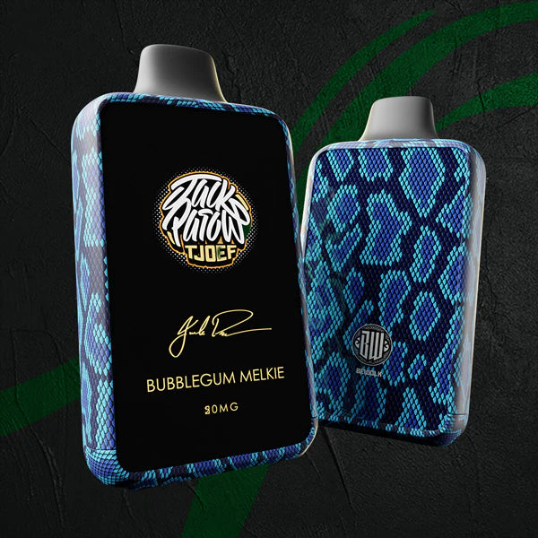 Jack Parow Tjoef 10k 50mg