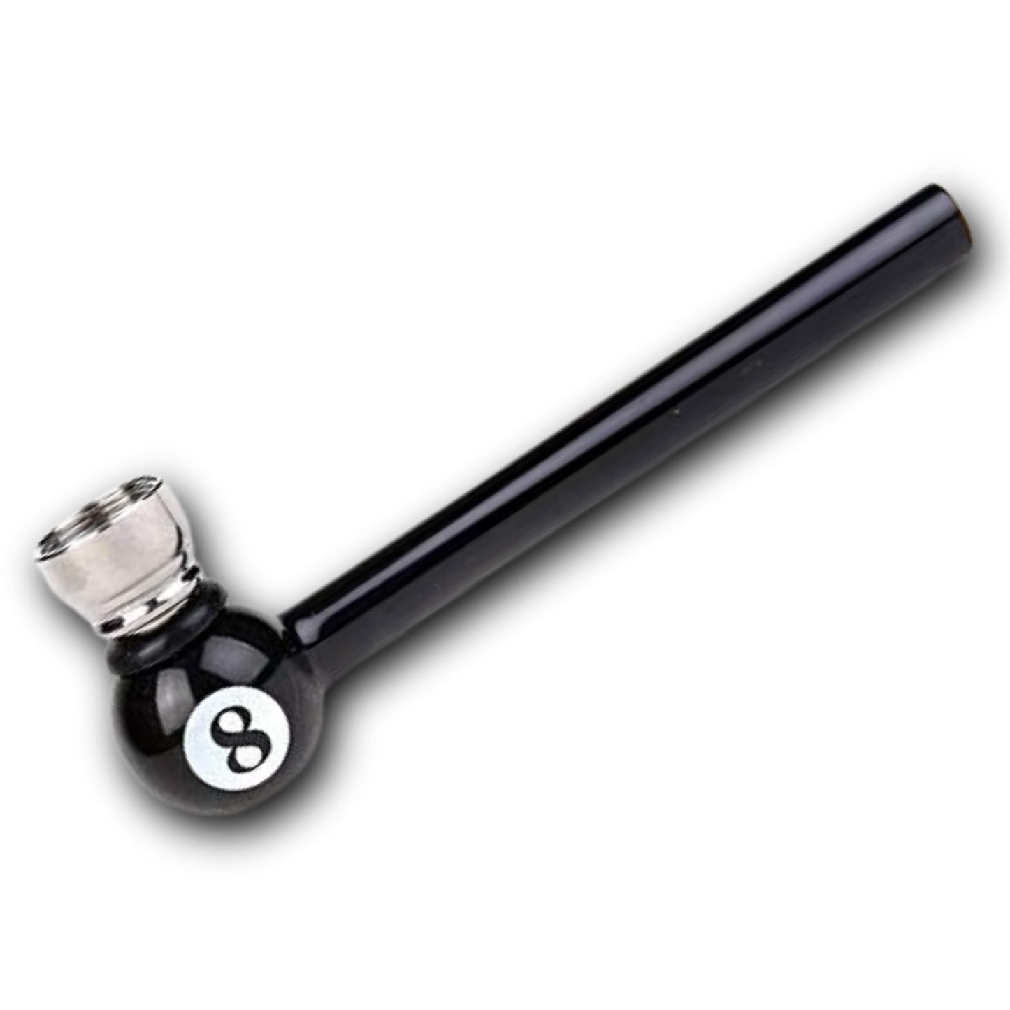 Rasta pipe 8ball 24’s