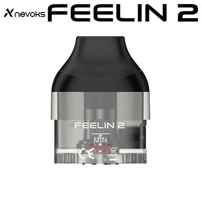 Nevoks feelin 2 pod 3ml