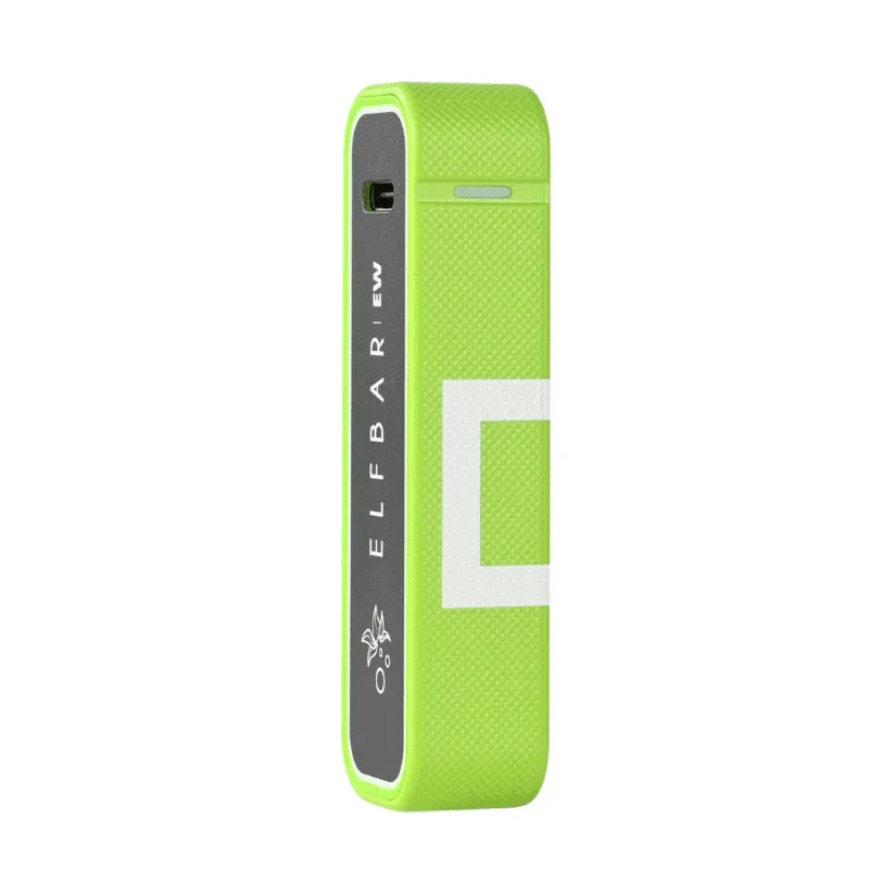 Elfbar battery pack