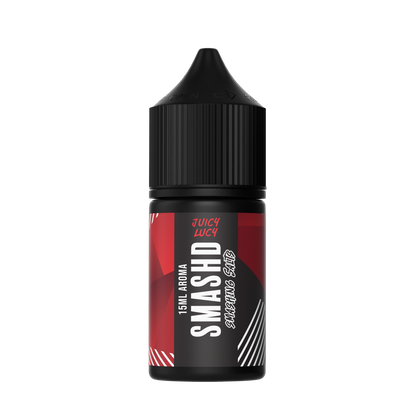Smashd freebase 2mg 30ml