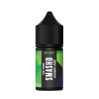 Smashd freebase 2mg 30ml