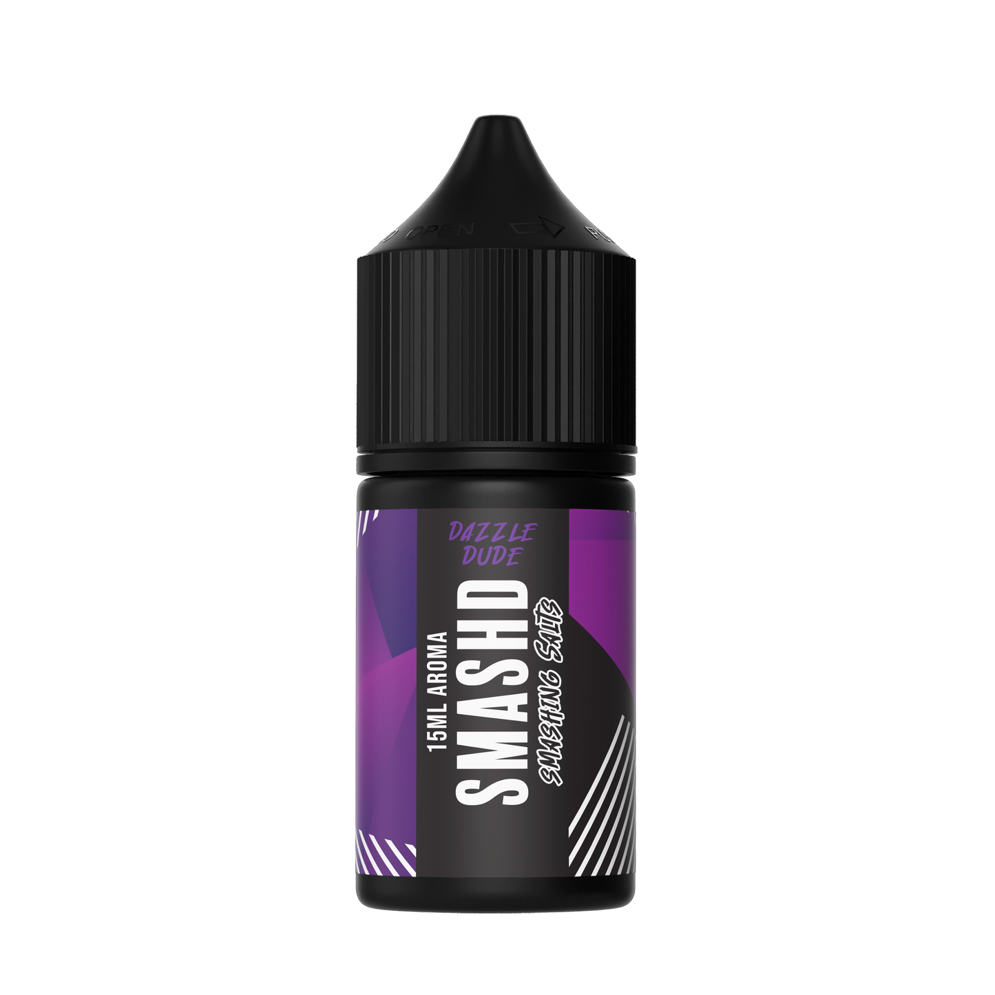 Smashd freebase 2mg 30ml