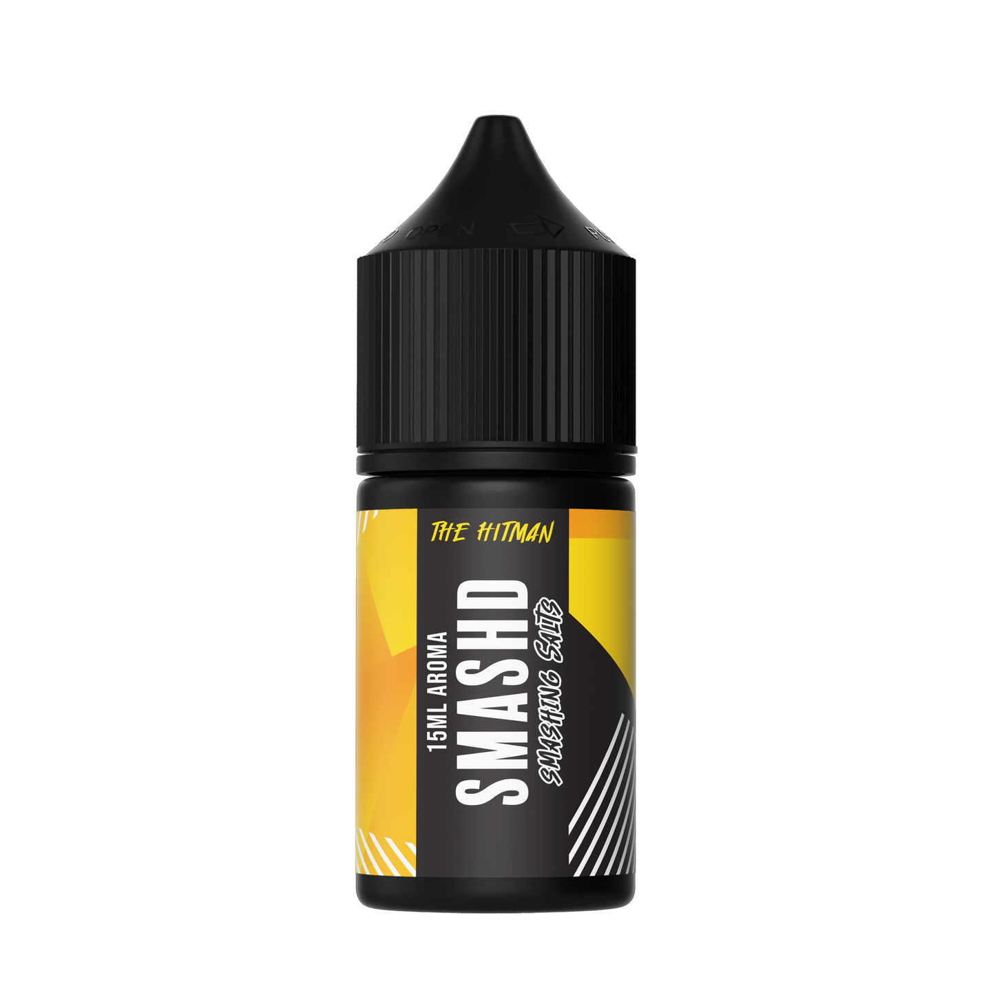 Smashd freebase 2mg 30ml