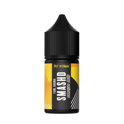Smashd freebase 2mg 30ml
