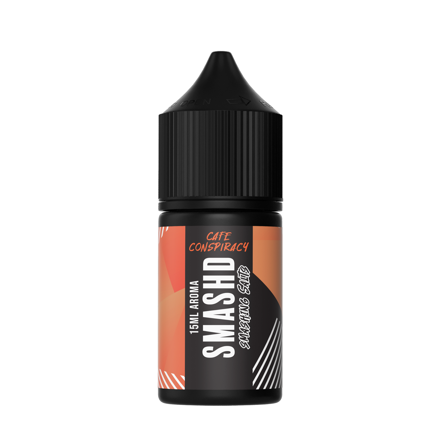 Smashd freebase 2mg 30ml