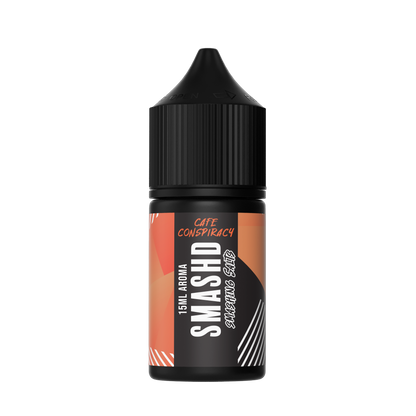 Smashd freebase 2mg 30ml
