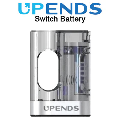 Upends switch battery 4500puffs