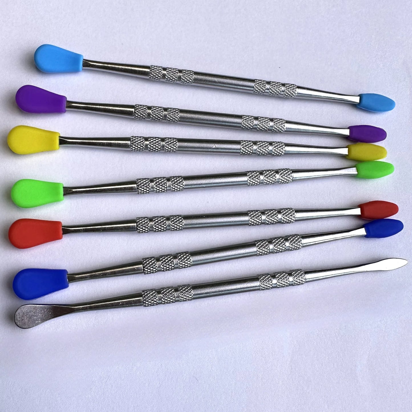 Wax dab tool