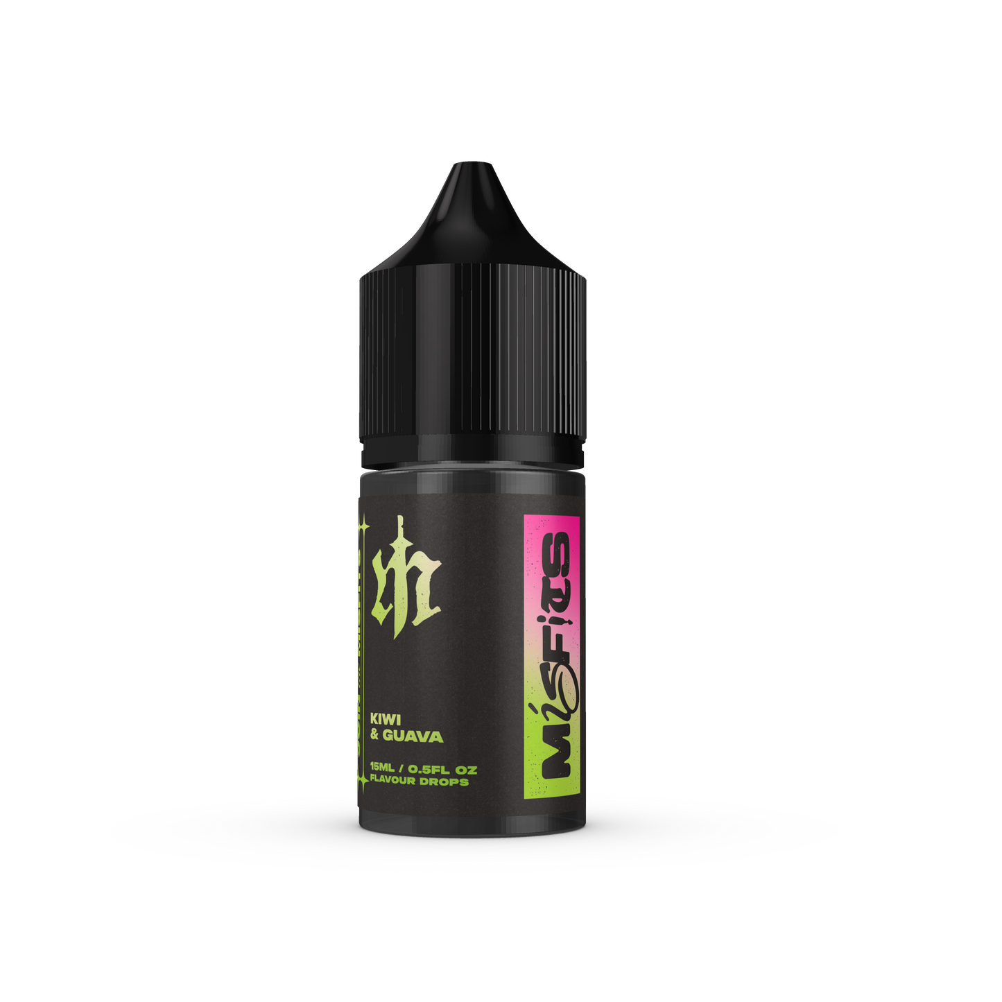 Misfits Salt Nic 30ml