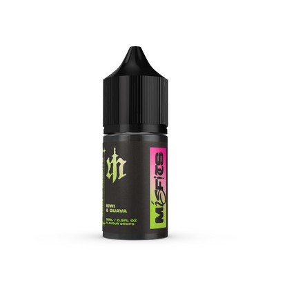Misfits Salt Nic 30ml