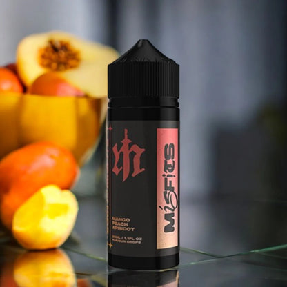 Misfits Salt Nic 30ml