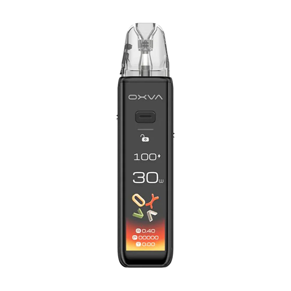 Oxva Xlim 3 Ultra pod kit
