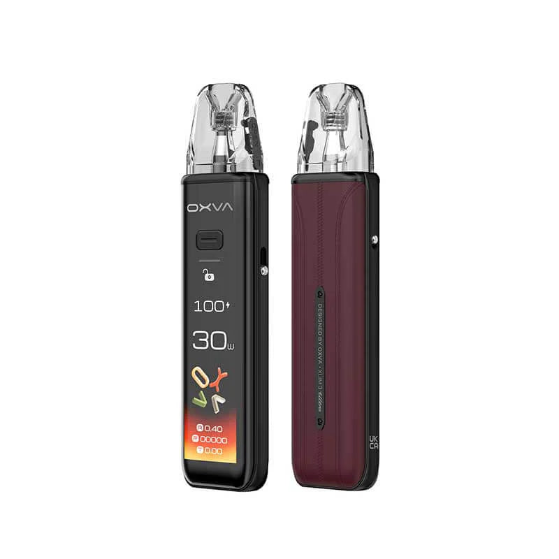 Oxva Xlim 3 Ultra pod kit