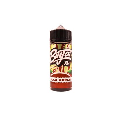 Binjai Long Fill 120ml flavouring