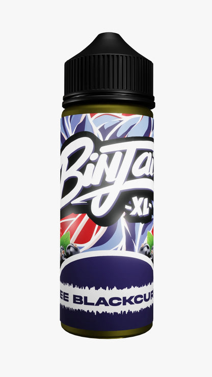 Binjai Long Fill 120ml flavouring