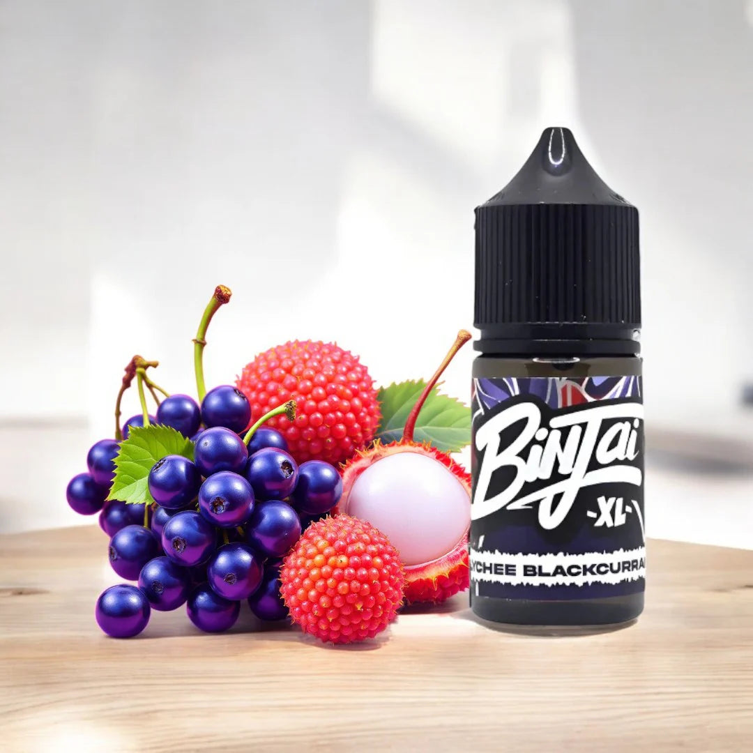 Binjai Short Fill 30ml flavouring