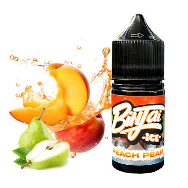 Binjai Short Fill 30ml flavouring