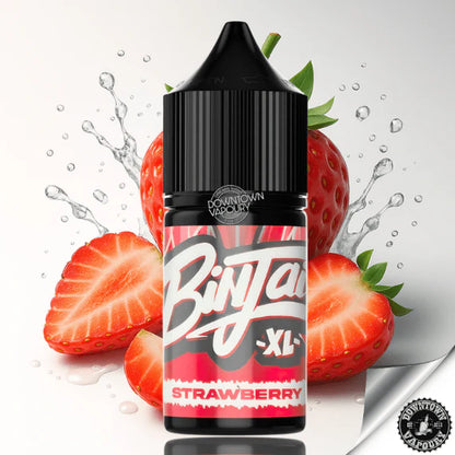 Binjai Short Fill 30ml flavouring
