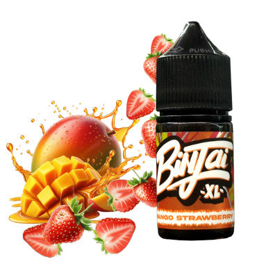 Binjai Short Fill 30ml flavouring