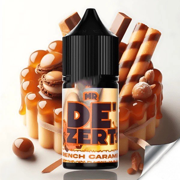 Binjai Short Fill 30ml flavouring