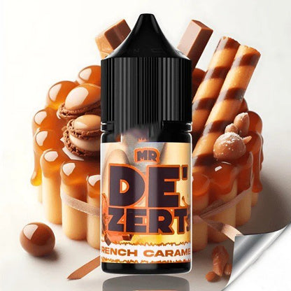 Binjai Short Fill 30ml flavouring