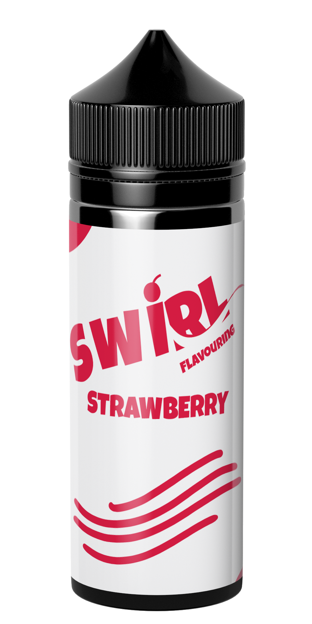 Swirl Longfill 120ml flavouring