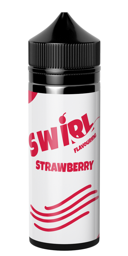 Swirl Longfill 120ml flavouring