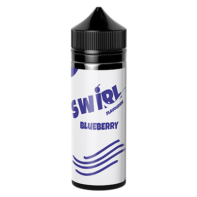 Swirl Longfill 120ml flavouring