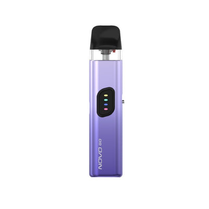 Smok Novo GO pod kit