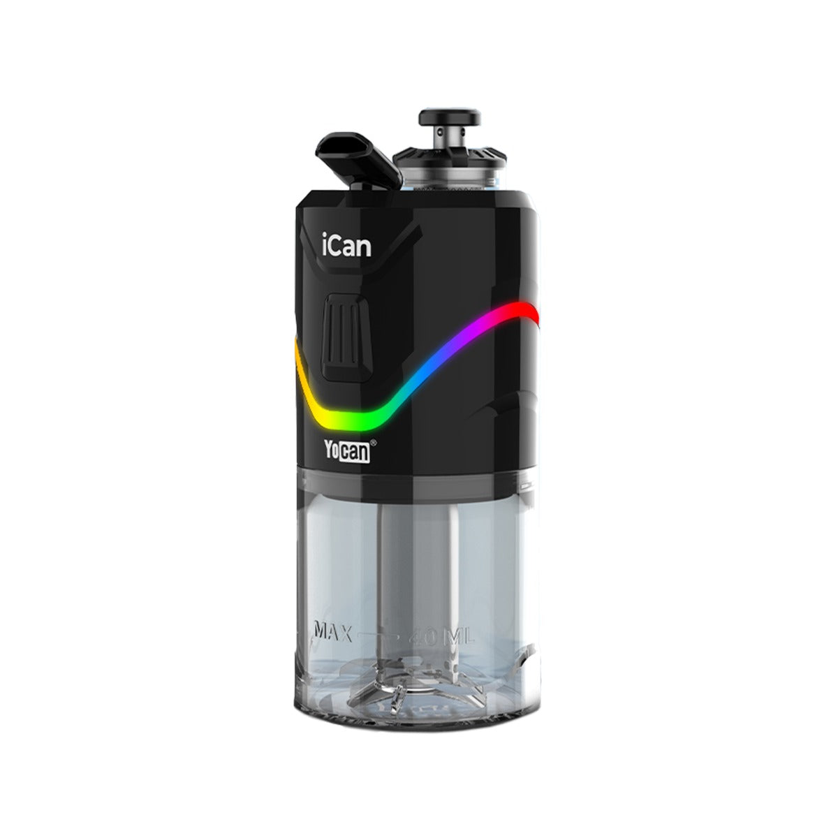 Yocan iCan E-rig wax vaporizer