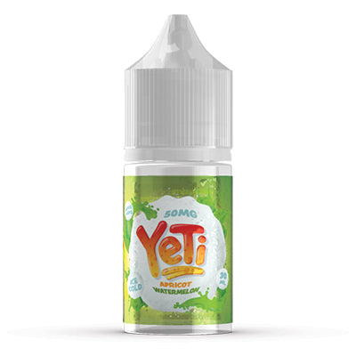 Yeti Salts 30ml