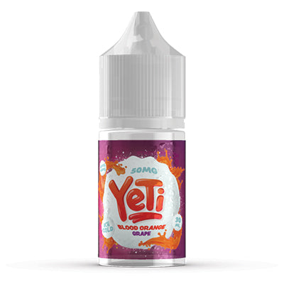 Yeti Salts 30ml