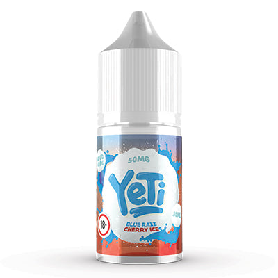 Yeti Salts 30ml