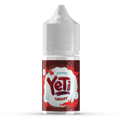 Yeti Salts 30ml