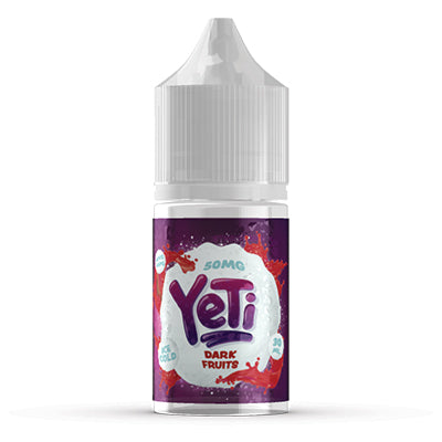 Yeti Salts 30ml