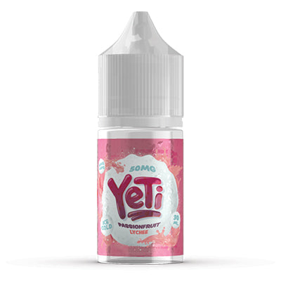 Yeti Salts 30ml