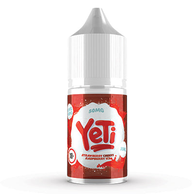 Yeti Salts 30ml