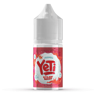 Yeti Salts 30ml