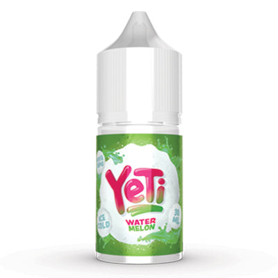 Yeti Salts 30ml